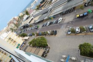 07 SANTA POLA VUE DU PORT DEPUIS L HOTEL 14 09 2018 (7)